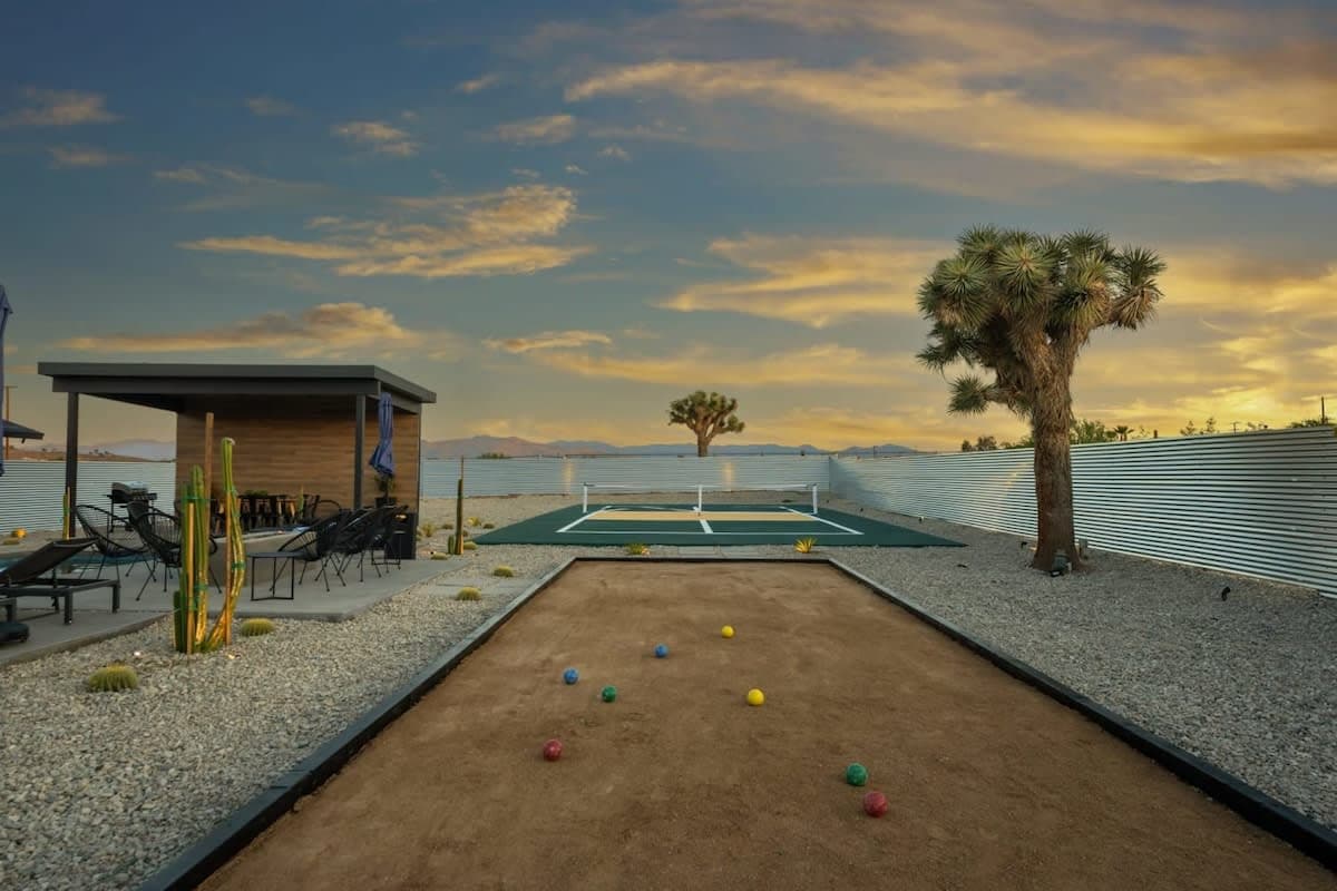 STARGAZING LUXURY RETREAT (PickleBall/Pool/Spa) — photo 4