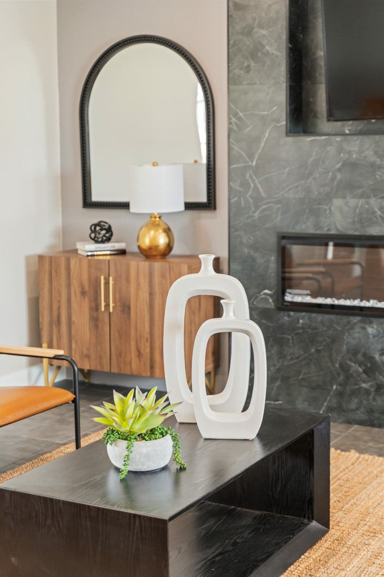 Luxury vacation rental earnings