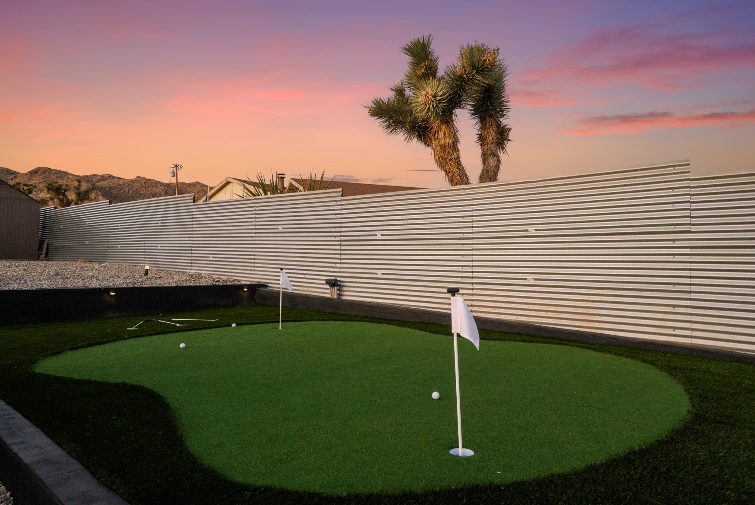 Desert Oasis — photo 4