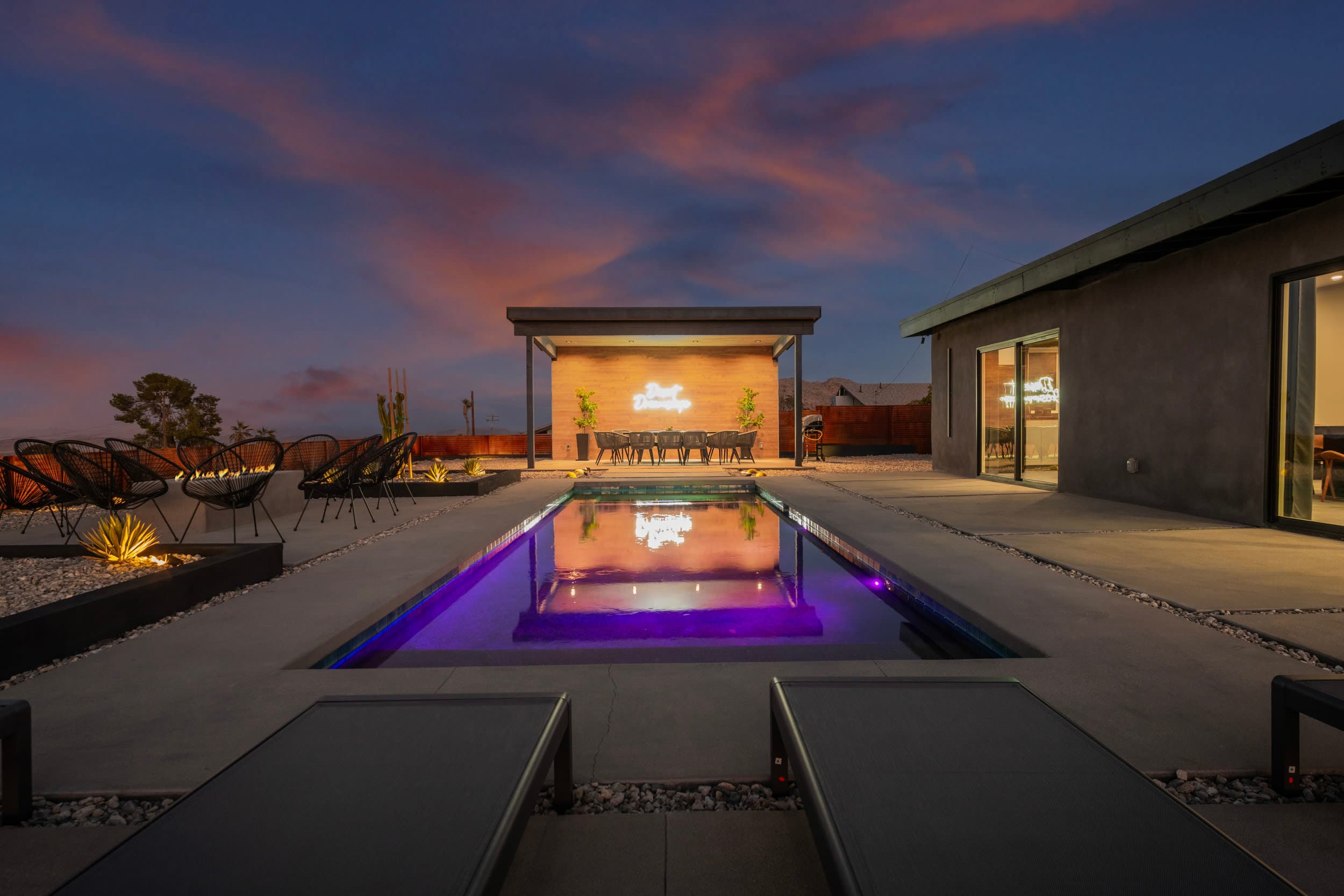 Casa Cielo