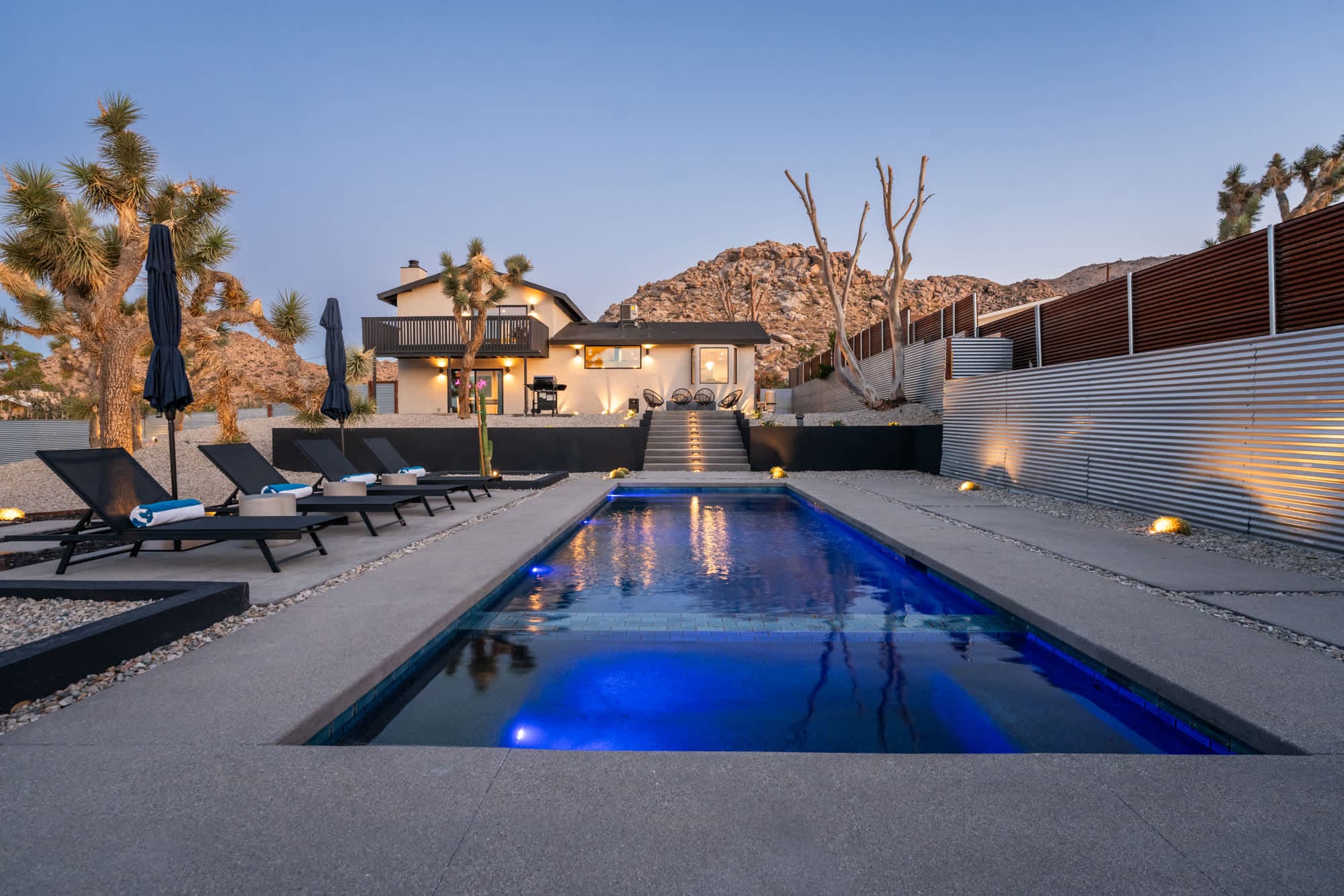 Majestic Luxury Retreat — photo 2