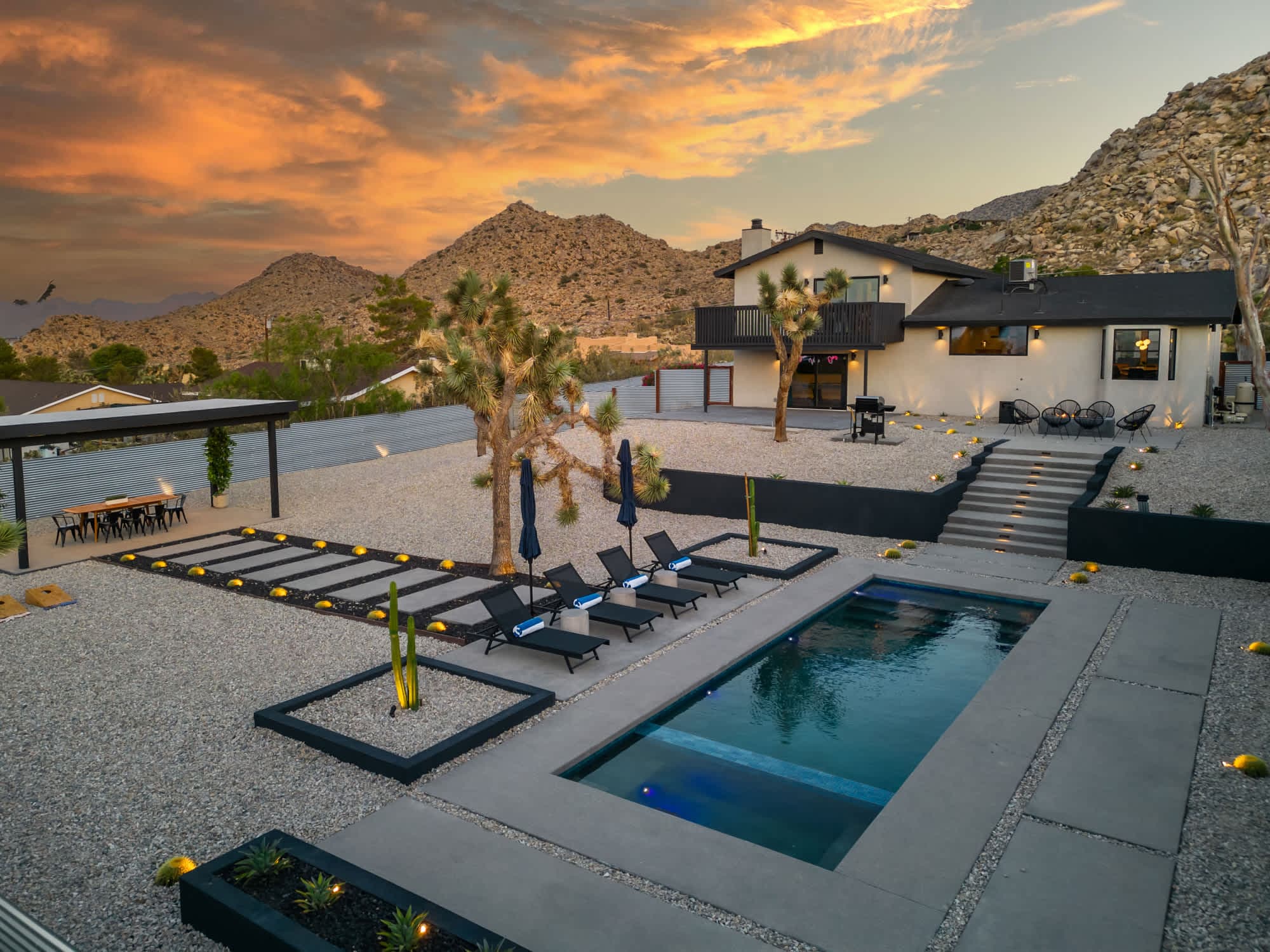 Majestic Luxury Retreat — photo 1