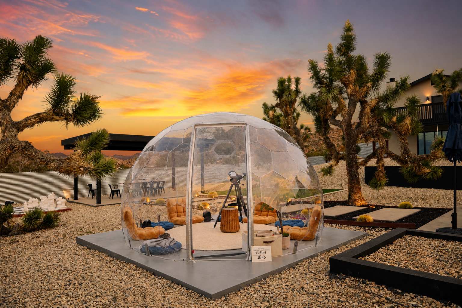 Majestic Luxury Retreat — photo 4